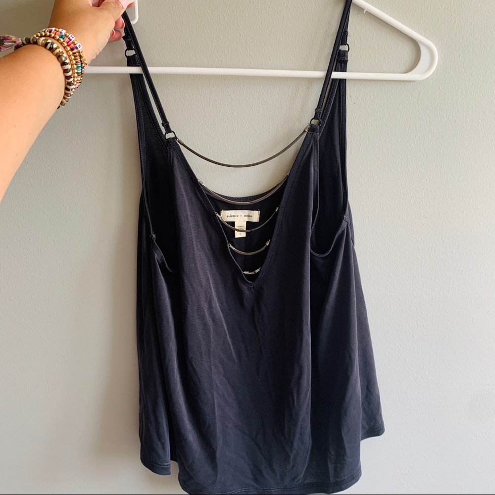 Urban Top